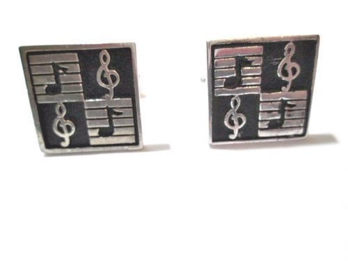 Swank Men's Cufflinks