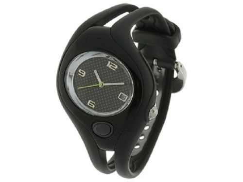Nike Resin Band Wristwatches