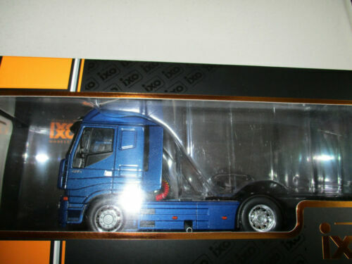 Altri modellini statici camion in metallo bianco