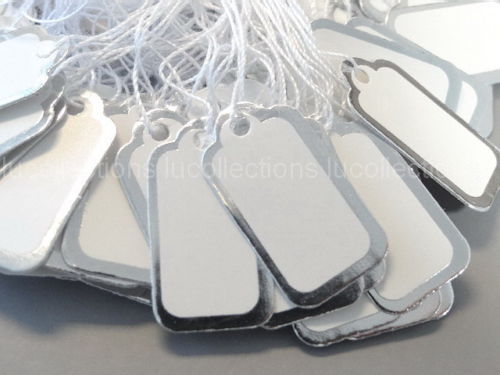 Sensormatic ZLAPX1K71 Security Tags Tyco Ultra Max 0649-1059