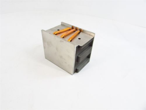 Equipo de refrigeración de chipset y memoria de computadora disipador térmico IBM