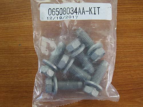 2014-2021 Jeep Cherokee Class III Trailer Hitch Receiver New Mopar OEM