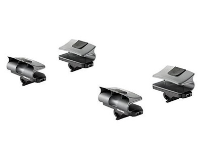 Evenkeel Rooftop Mounted Boat Rack For Vehicles Carries 1 Boat