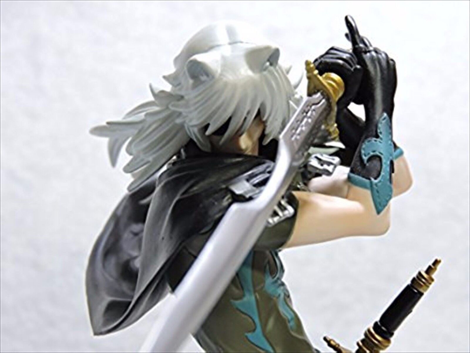Lamento BEYOND THE VOID Rai Figure Kotobukiya F/S | eBay Lamento BEYOND THE VOID Rai Figure Kotobukiya F/S | eBay