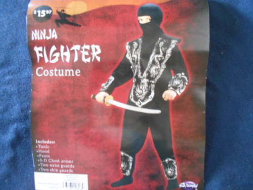 Disfraces Fun World Traje Completo Para Niños