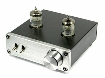 アンプ FX-AUDIO TUBE-01J & P202A/FX-36A PRO Amazon.co.jp: FX-AUDIO- FX202A/FX-36A PRO『ブラック