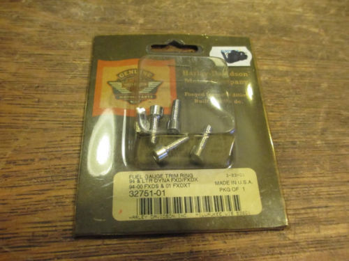 2002 Harley Davidson Vrod VRSCAW Speedometer Gauge Mount Bracket