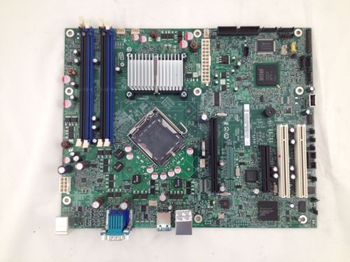 Intel® Desktop Board D915PBL Intel D915PBL (Battle Lake) - The Retro Web