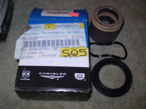 Chrysler Frente para carros e caminhões Pinças e suportes