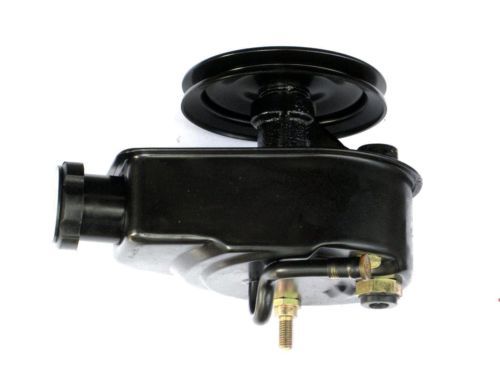 Nulon Full SYN Power Steering Fluid 500ML for Ford Falcon