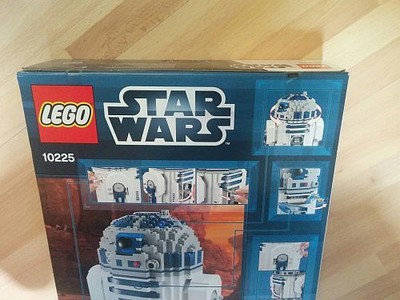 Lego 10225 Star Wars R2-D2