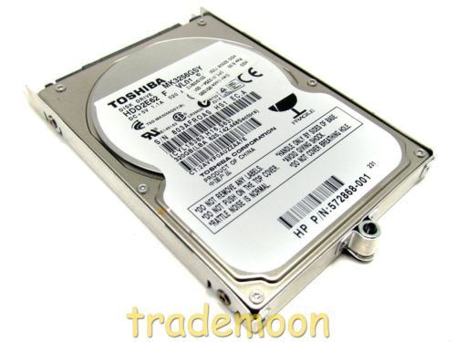 Compaq SATA I Internal Hard Disk Drives