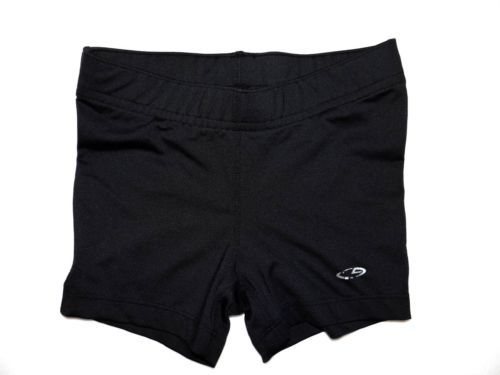 Pantalón corto de niña de Champion