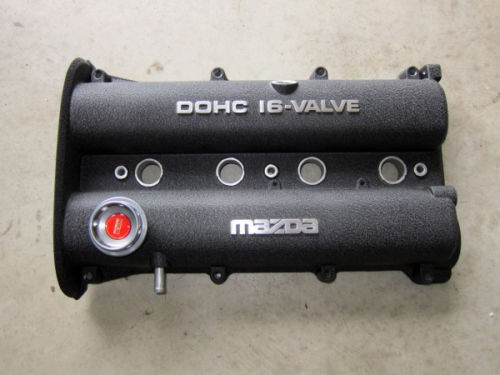 パーツ Mazda DOHC 16-VALVE パーツ Mazda DOHC 16-VALVE パーツ Mazda DOHC 16-VALVE Mazda