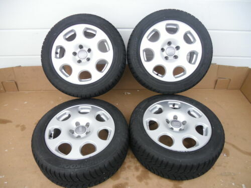 Audi Sommerreifen Hankook