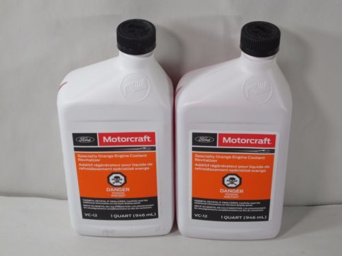 For 1 Gallon Engine Coolant Antifreeze G-05 Yellow Concentrate