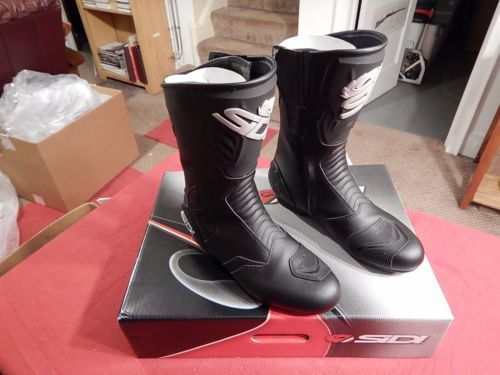 SIDI ヴィンテージブーツ モトクロス 70's SIDI ビンテージモトクロス