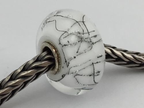 Trollbeads Glass Fashion Jewelry