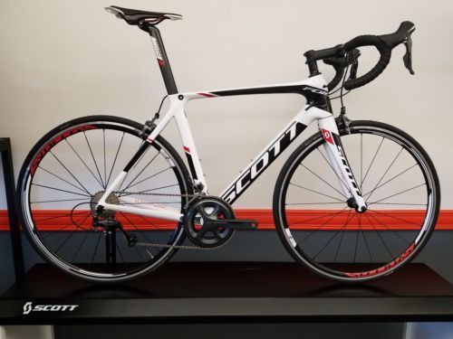 Roue Avant Vélo De Course Zero Lite 700c - Jante 20mm, Axe 100mm, Frein Sur Jante - Occasion (USA)