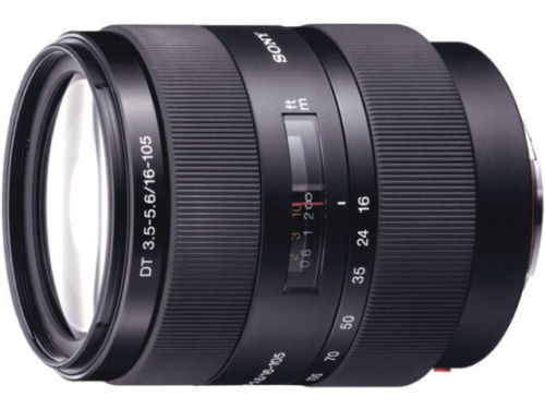Sony DT 30mm f2.8 Macro SAM Lens SAL30M28 #295 | eBay