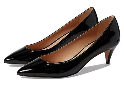 

Туфли COACH Sloane из лакированной кожи