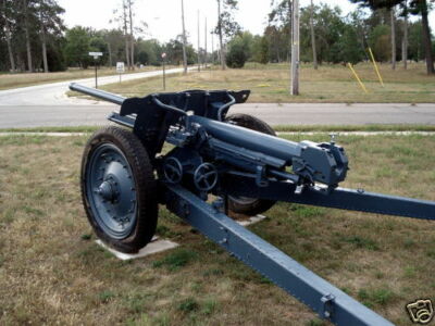 GERMAN PAK 36(r) 76.2 ANTI TANK GUN AMMO conversion from SOVIET UNION CD manual
