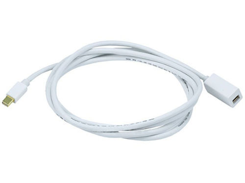 DisplayPort-Kabel mit DisplayPort-Stecker