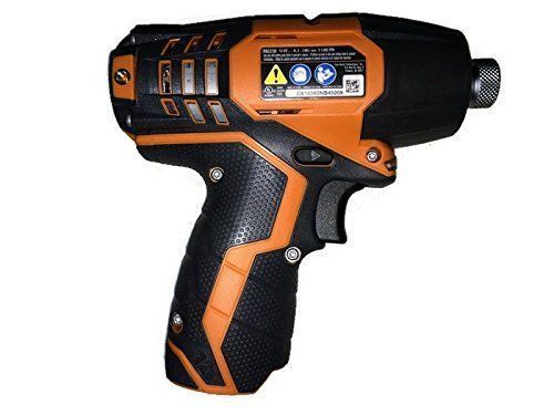 National / Panasonic New Rare EZ6507 12V 1/4” Multi Impact