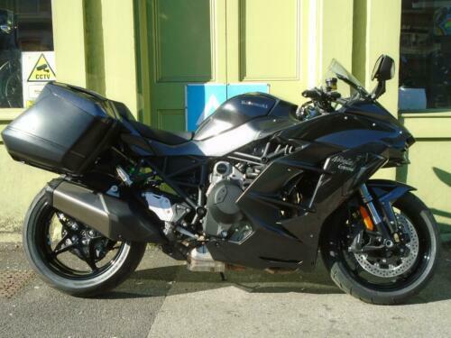 Quantum Efi Carburante Pompa Reg Per Suzuki V-Strom DL1000 02-12 650 04-06 EBa - Foto 3