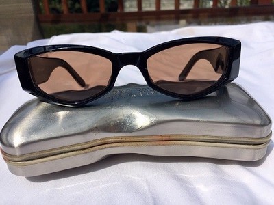 Jean Paul Gaultier Golden Dragon Sunglasses