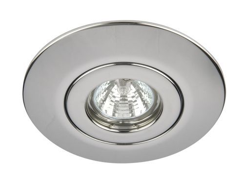 Metal Light Fittings