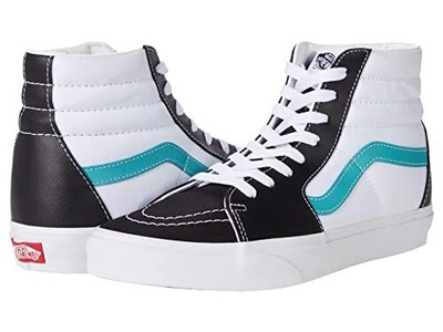 

Обувь для скейтборда Vans SK8-Hi