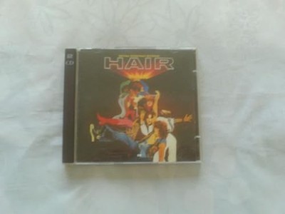 Hair (Bof) - Macdermont Galt