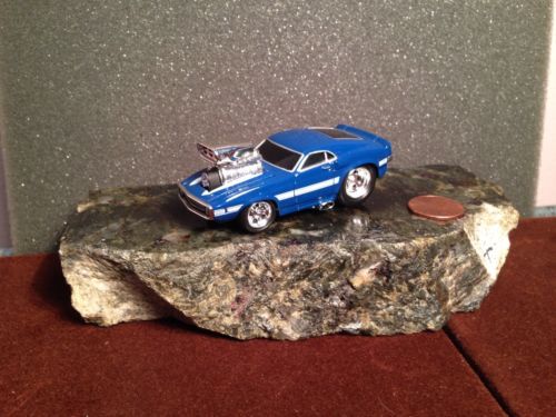 Dub City BigTime Muscle '65 Shelby Cobra 427 S/C Wave6 2006 CLTR