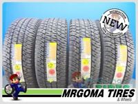 Michelin Off Road Tires