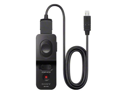 Sony Camera Remote and Shutter Release