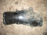 FENDER MUD GUARD C 1980 82 79 81 HONDA CB650 CB 650 750