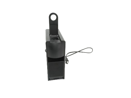 Breville-Nespresso USA BEC250BLK1AUC1 One Size, Piano Black