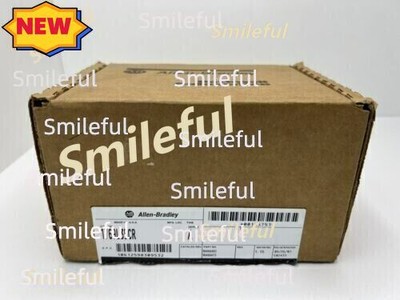 1769-L35CR SER A CompactLogix ControlNet Redundant Controller New Factory Sealed
