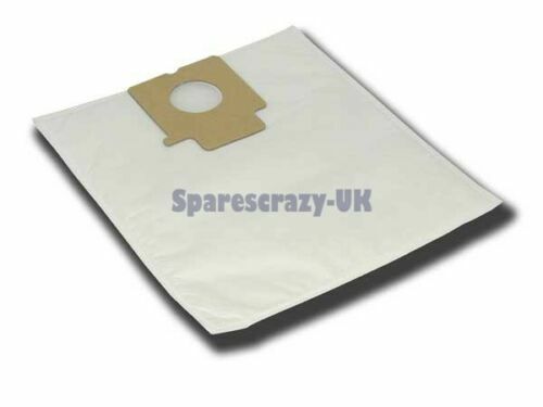 BLACK+DECKER Staubsaugerbeutel