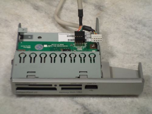 HP SD Memory Card Readers and Adapters