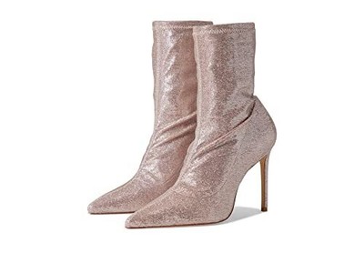 

Stuart Weitzman Эластичные ботинки Stuart 100