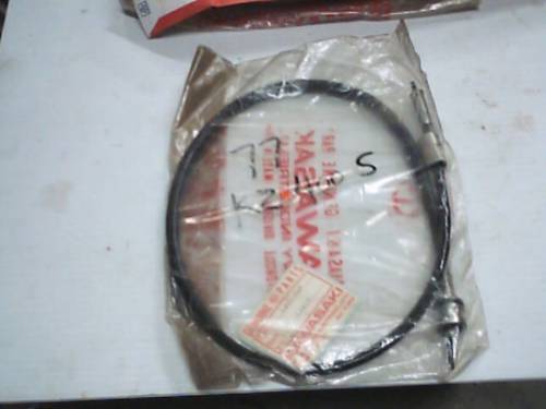 Kawasaki ZX- 10 ZXT 00 B yom 1989 - Tacho Cockpit Instruments