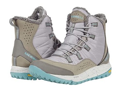 

Кроссовки Merrell Antora