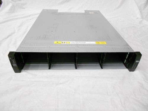 Componentes de arreglo de Discos SAS Dell Enterprise