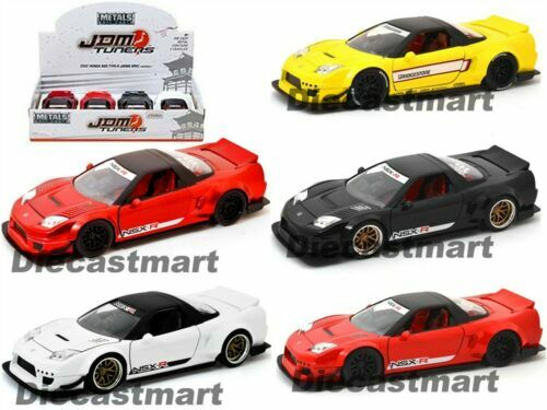 レア 1/24 タミヤ マスターワーク ホンダ NSX GT500 ARTA Rare produit