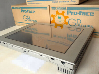 PRO-FACE HMI AGP3750-T1-AF Touch Screen New Genuine In Box Expedited Ship