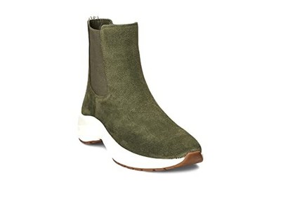 

Кроссовки-слипоны LAUREN Ralph Lauren Rylee Chelsea