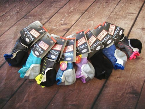 Thorlos Accesorios para hombres