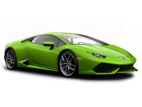 Lamborghini Diecast Cars